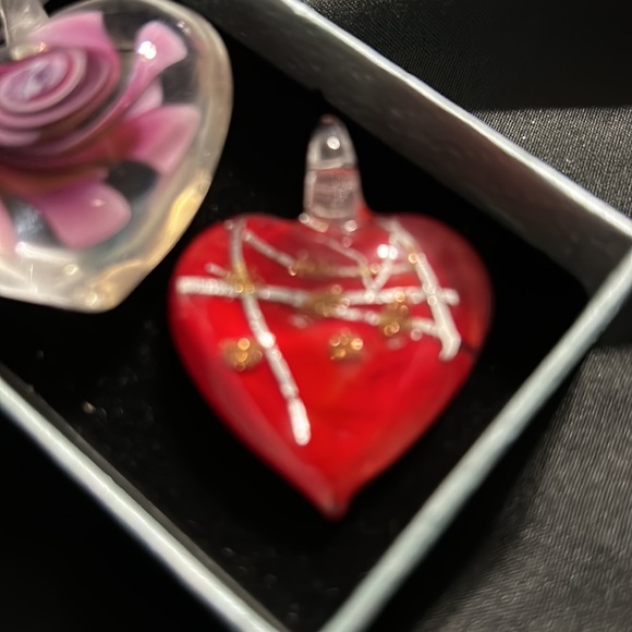 Murano Glass Pendants - Picture 3 of 3